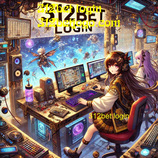 312bet login