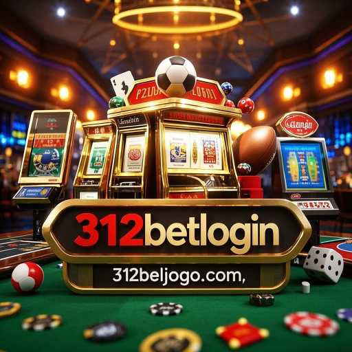 Explorando as Promoções da 312bet: Como Maximizar Seus Benefícios