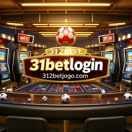 Desvendando os Jackpots: A Emoção e Lucratividade dos Jogos de 312bet