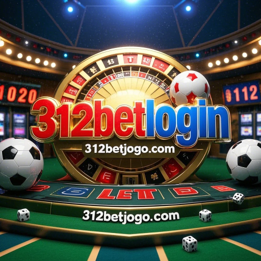Descubra as Últimas Novidades no Mundo dos Jogos da 312bet