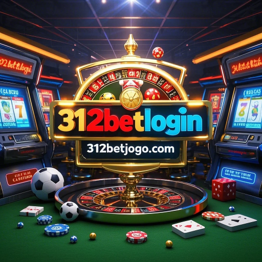 A Ascensão do Poker Online na 312bet: Uma Nova Era no Jogo