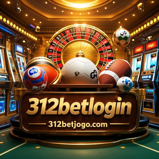 Explorando a Categoria 'Mais Jogados' do 312bet Login